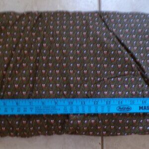 4 Yds In the Beginning Fabric Sharon Yenter The Blended Collection IV Quilting